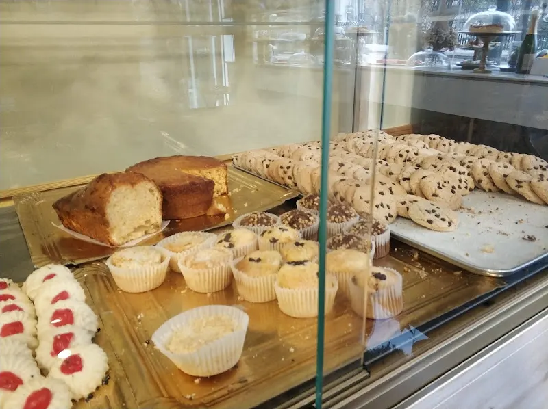 Pastelería La Guinda del Pastel - Zaragoza