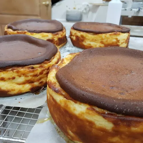 Velilla Obrador Y Pasteleria SLL - Zaragoza