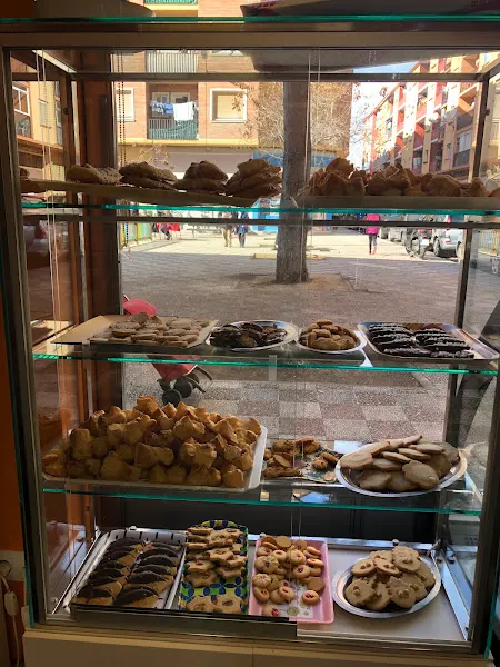 Pastelería Majema - Zaragoza