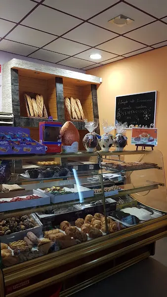 Dulces y Saladas Tentaciones - Cadrete