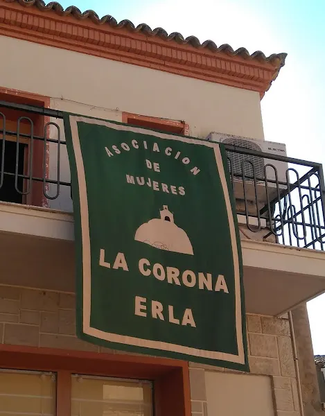 Erla - Erla