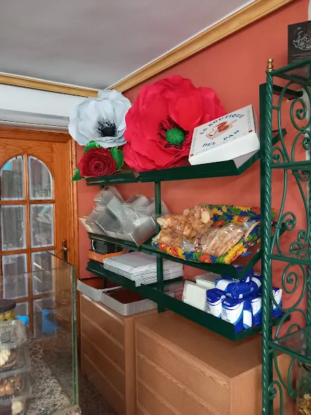 La boutique del pan - Panadería en Calatorao - foto 2