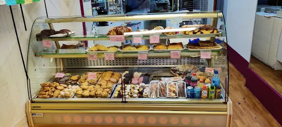 Pasteleria Sayoa - Zaragoza