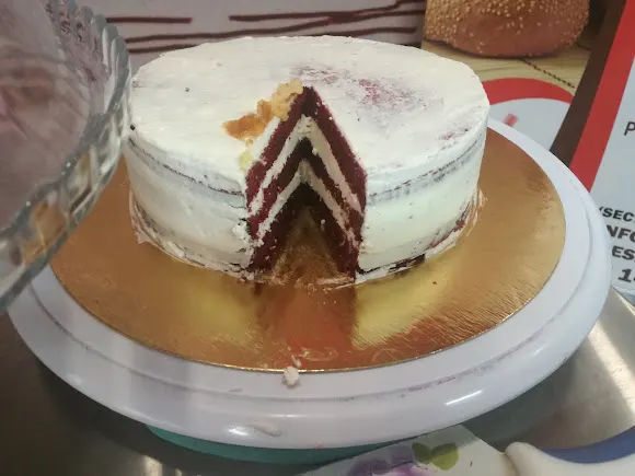 Pastelería Lainez - Zaragoza