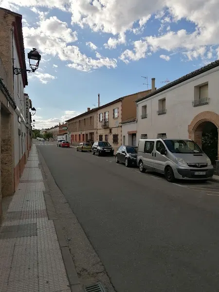 Panadería Alicin - Pinseque