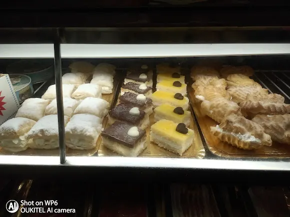 Panadería Grasa Quintín - Novallas