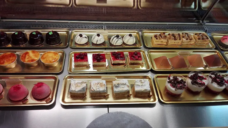 Pastelería Jeymar - Borja