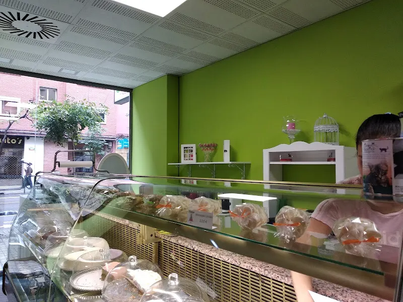 Golosas Más que Tartas