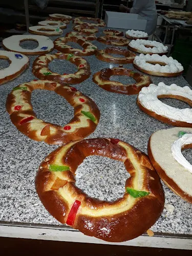 Horno de la Abuela Tomasa