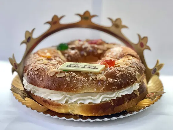 La Mar de Dulce - Pastelería | Tartas Personalizadas | Desayunos a Domicilio - Zaragoza