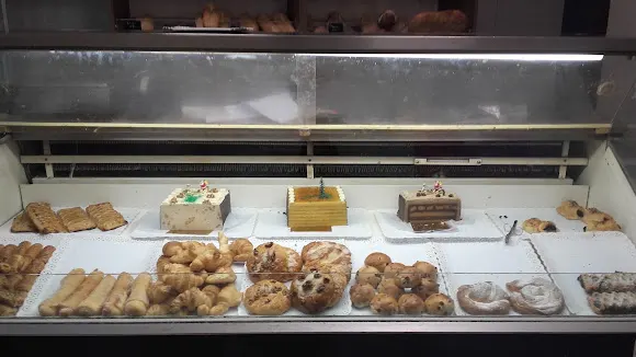 Panadería Gracia - Panadería en Luceni