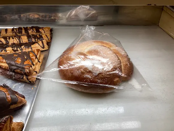 Panadería Ortega Alonso S.L. - Villafranca de Ebro