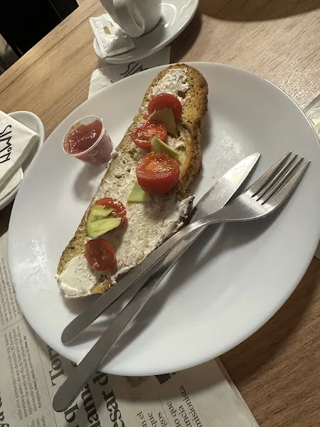 Pastelería Dulcinea - Zaragoza