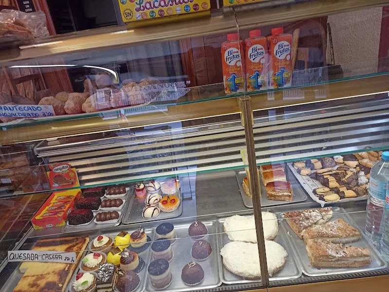 Pastelería Martín - Zaragoza