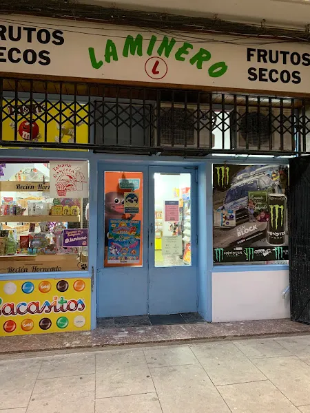 El Laminero - Panadería en Zuera - foto 2