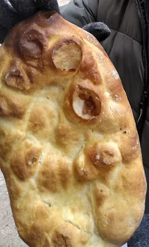 Panadería Hnos Cebrián Julián - Paniza