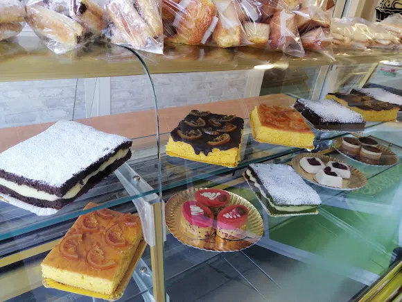 OBRADOR PANADERIA REPOSTERIA RIO GALLEGO - Zaragoza