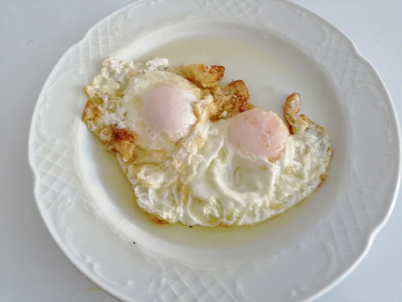 Panadería San Mateo - San Mateo de Gallego