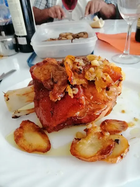 Panadería San Mateo - Panadería en San Mateo de Gallego - foto 2