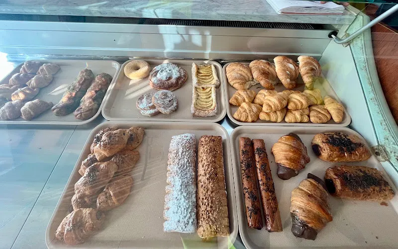 Panadería y pastelería Esther - Mequinenza