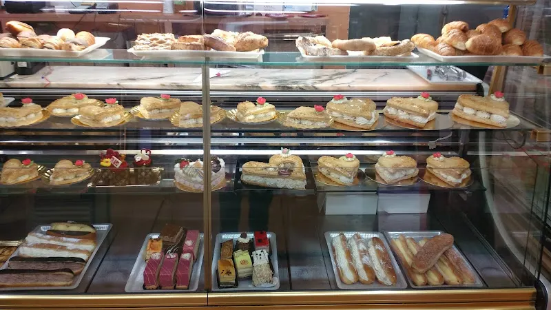 Pastelería Tupinamba Paloma - Zaragoza