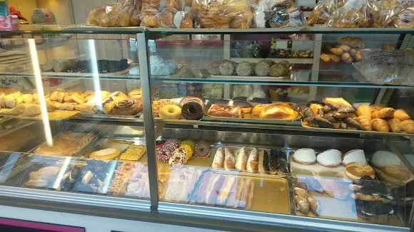 Pastelería Hermanos Peña - Zaragoza