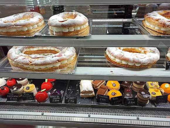Pastelería Obrador El Coral - Zaragoza