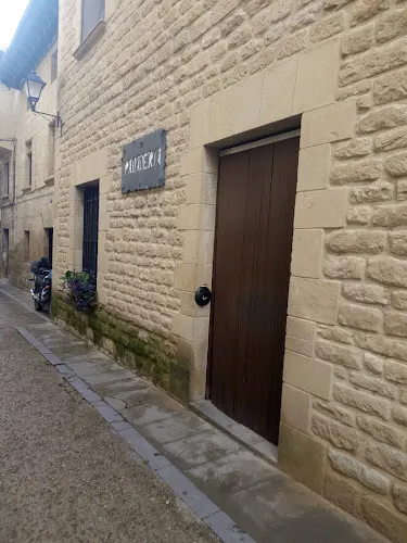 Panadería Pemán, S.L. - Uncastillo