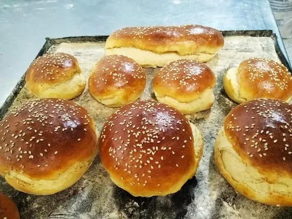 Panadería de Luna - Luna