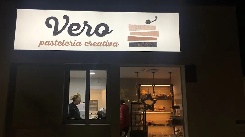 Pastelería Creativa Vero - Pastelería en Zuera - foto 2