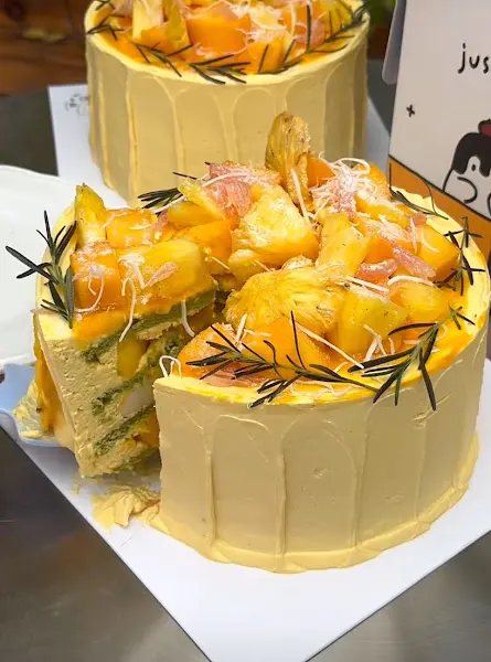 Pastelería Artesanal / Oriental - Zaragoza