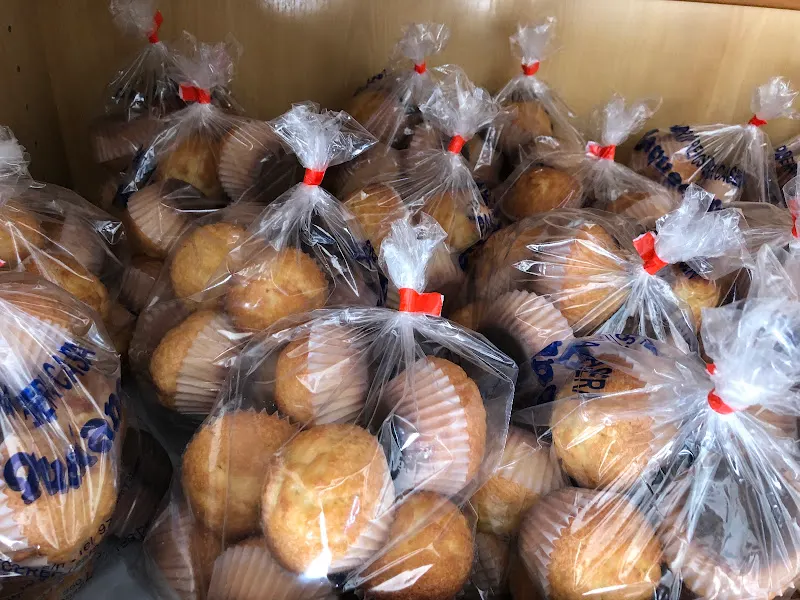 Panadería Baquedano - Acered
