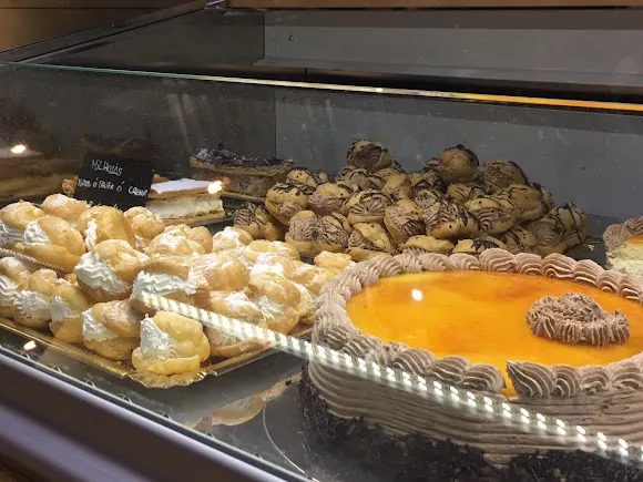 La Mar de Cookies - Pastelería Tradicional para Celíacos sin Glúten y sin Lactosa | Zaragoza - Zaragoza