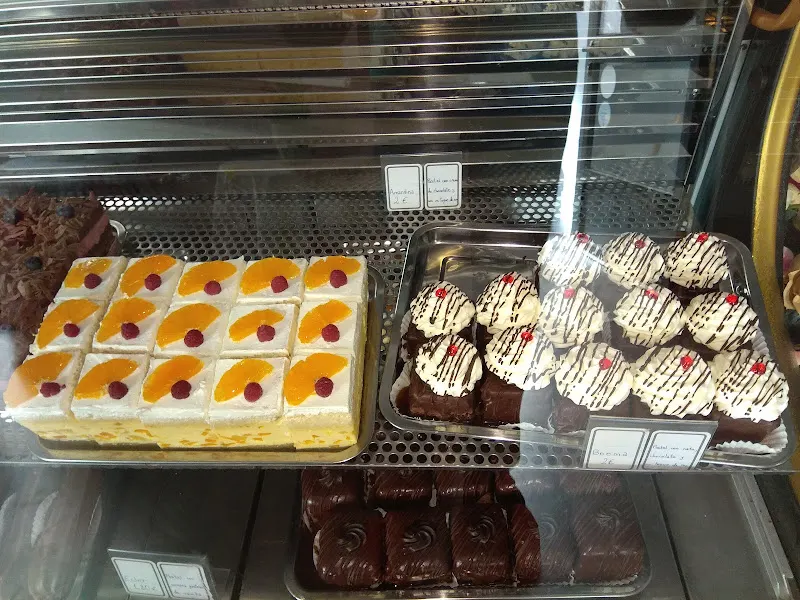 Pasteleria Leni