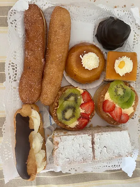 Confitería Mary'S