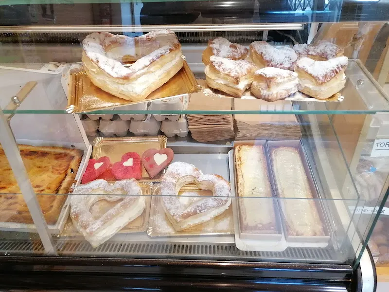 Panadería Aznarez. SL Zuera - Zuera