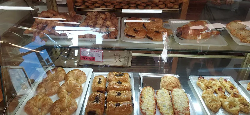Obrador De Pastelería Formigal - Zaragoza