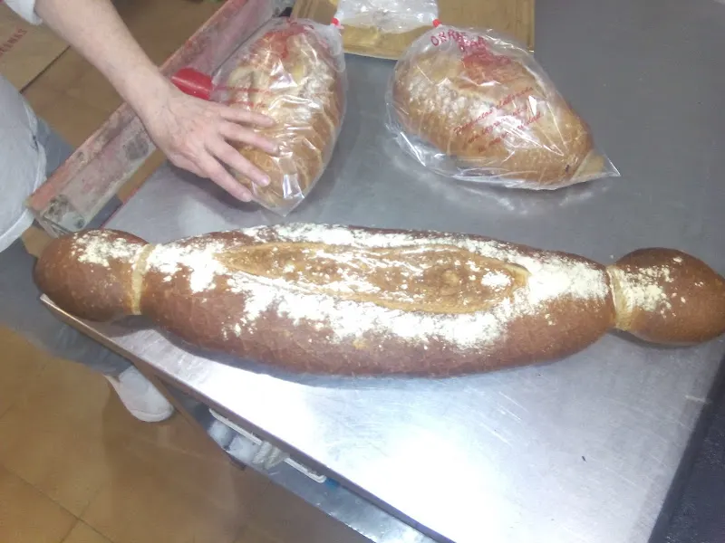 Obrador Artesano de Gallur - Gallur