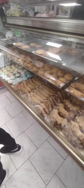 Pasteleria "La Caleñita" Obrador Propio - Zaragoza