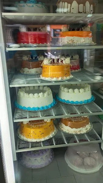 Pasteleria "La Caleñita" Obrador Propio - Pastelería en Zaragoza - foto 2
