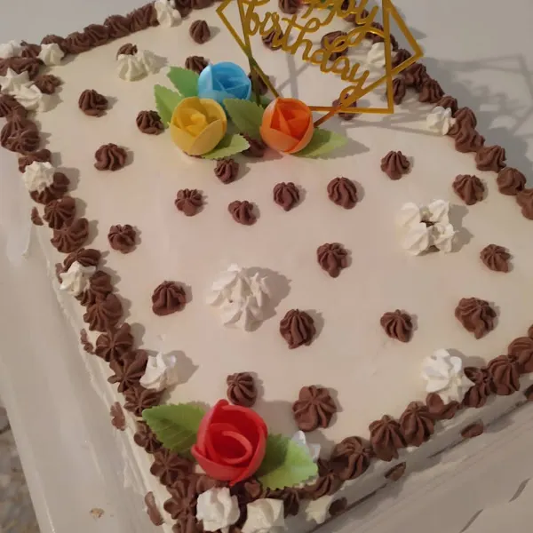Panadería Bernal - Almonacid de la Sierra