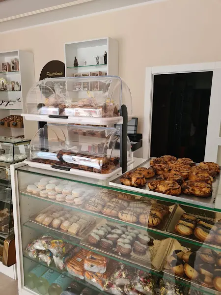Confitería Nuria - Calatayud