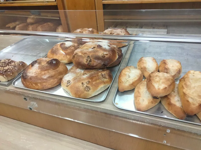 Horno Cubero - Zaragoza