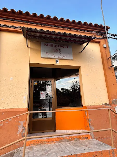 Panificadora Nuestra Señora del Salz