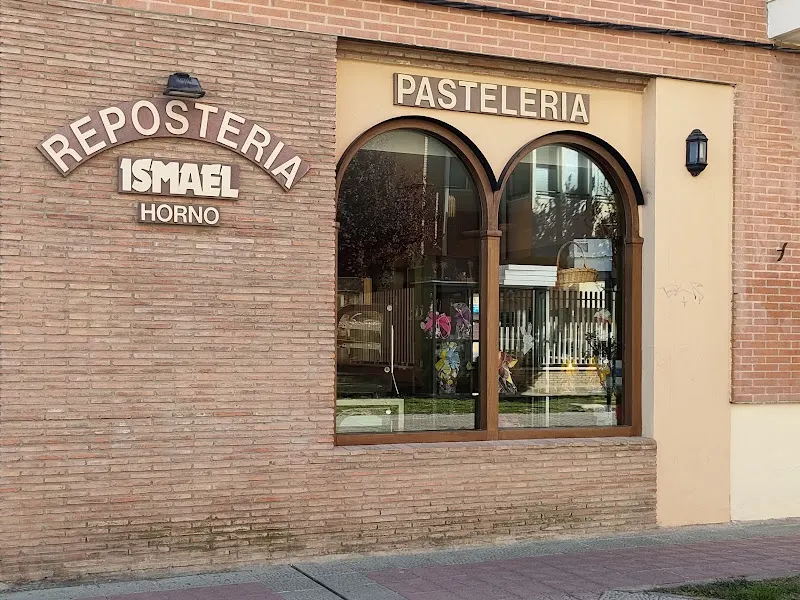 Horno de Repostería Ismael - Zaragoza