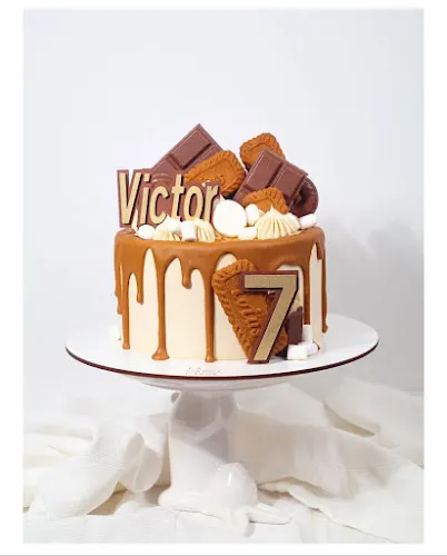 La Cajica Dulce - Zaragoza