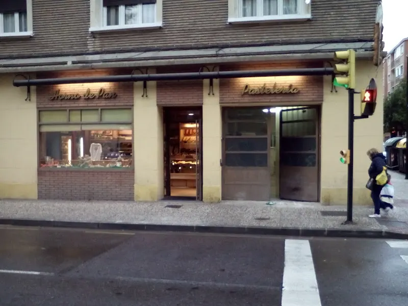Tahona las Fuentes - Zaragoza