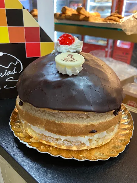 Payti - Panadería en Zuera - foto 2