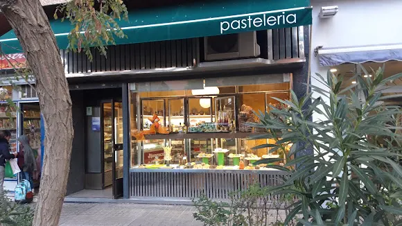 Pastelerias Gilmir ROMAREDA - Zaragoza
