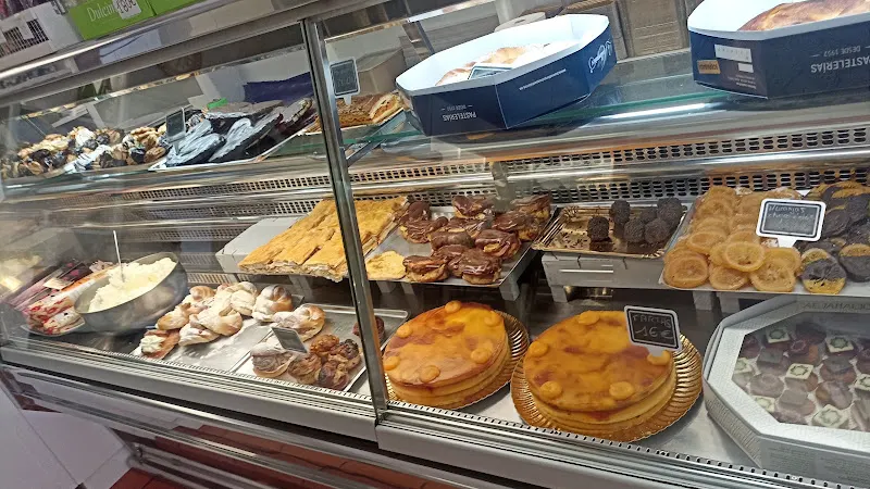 Pastelería Los Mallorquines - Zaragoza
